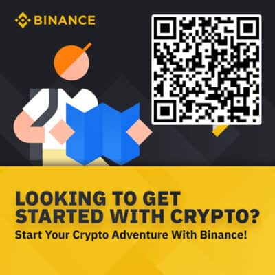 Binance anmeldung mit Cashback und rebate