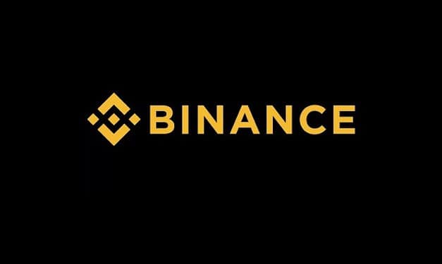 Binance die Nr.1 Kryptobörse