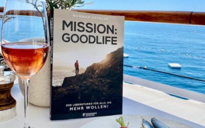 Mission Goodlife – Wie man im Internet Geld verdienen kann