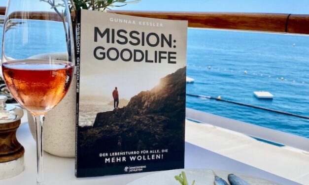 Mission Goodlife – Wie man im Internet Geld verdienen kann