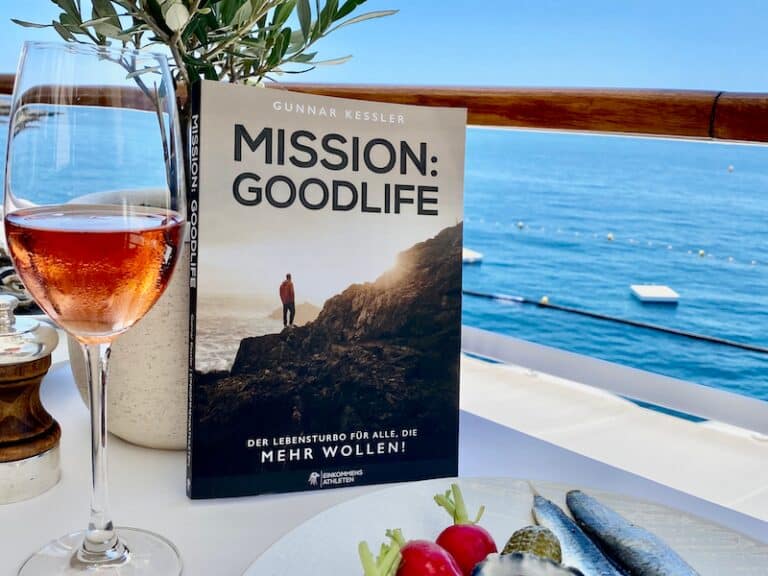 Mission Goodlife – Wie man im Internet Geld verdienen kann