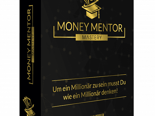 Money Mentor Mastery