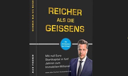 Reicher als die Geissens