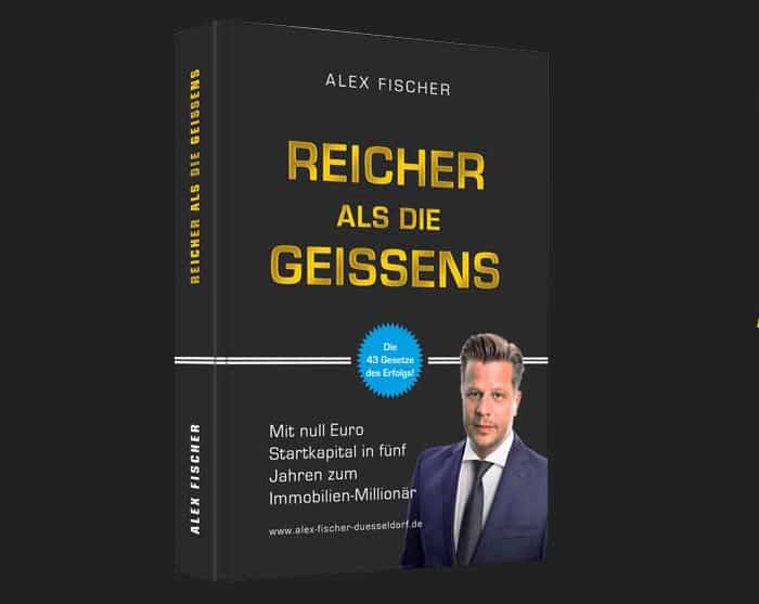 Reicher als die Geissens